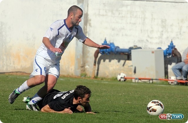 על הפנים, בן סלמון וגיא אבן גומרים עונה(לירן דורף)