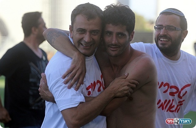 עקיבא וראש העיר מאושרים, שווים ליגה לאומית? (לירן דורף)