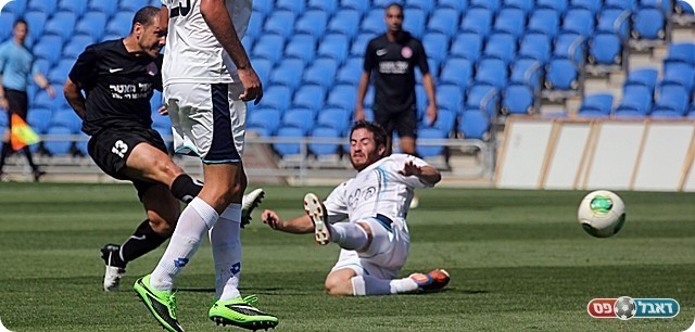 גבע כובש (לירן דורף)