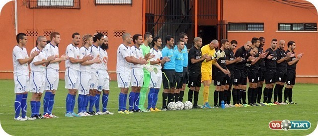 דקת הדומיה לאינשטיין (צילום: לירן דורף)