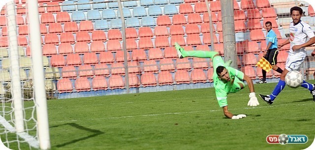 טובלי עוצר (צילום: לירן דורף)