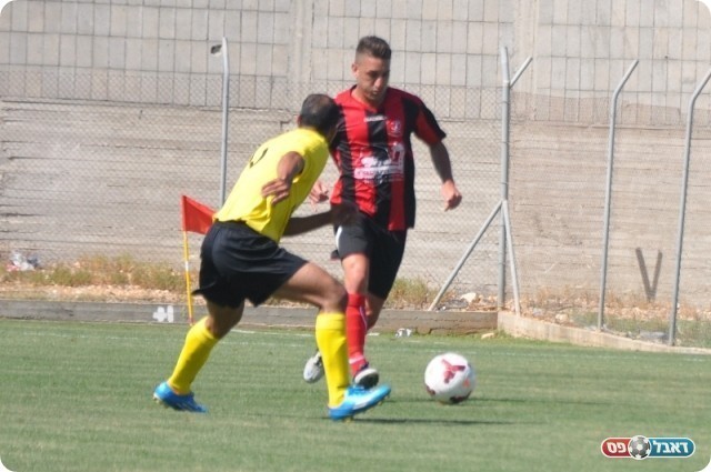 הגיעו שאננים. ליאני (אחמד עוויסאת)