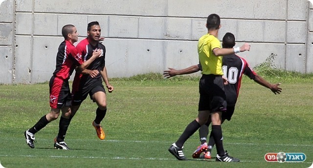 מסז, שווה קבוצה טובה יותר בליגה ב (לירן דורף)