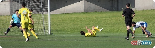 חמישה חודשים עברו, מולאי כובש (לירן דורף)