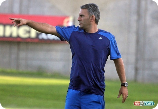 תלכיד שיתחבר. יחזקאל (צילום: לירן דורף)