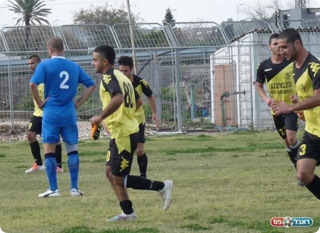 שוויון מוצדק. גבעת שמואל חוגגת (צילום: אלי שמואלי)