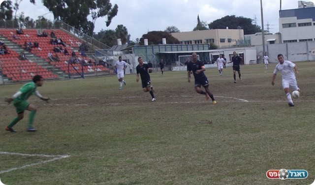 דולב פאר עם יציאה טובה