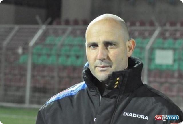 נכנס לרשימה. בנודיס (צילום: חאדר אניס)