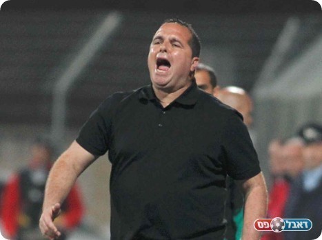 סגירת מעגל. בן שמעון (אלן שיבר, אתר ספורט 5)