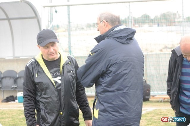 לרענן את השורות. ניר ותורג'מן (צילום: שי מוגילבסקי)