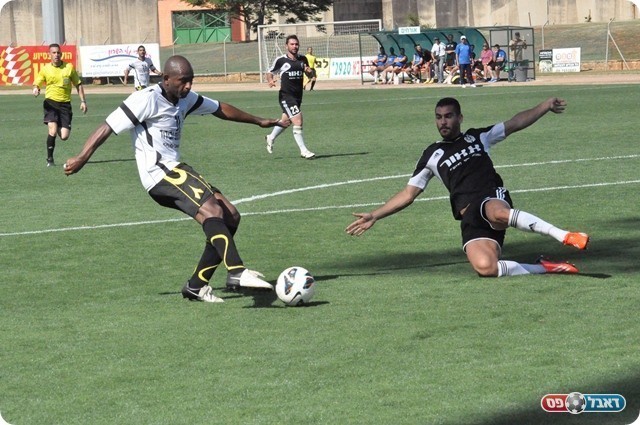 יתרון מינימאלי לכפ"ס. דוס סנטוס (חאדר אניס) 