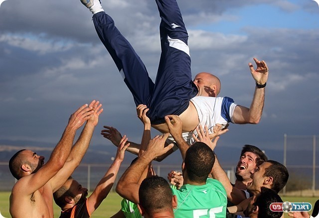 מרקוס מונף אל על, טרם ידוע אם ימשיך במועדון (לירן דורף)