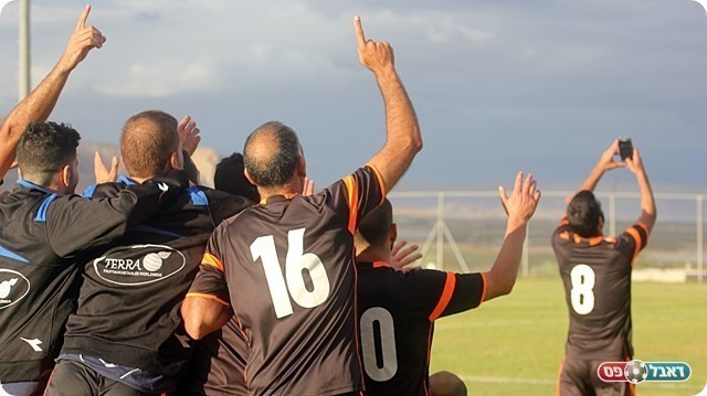 תופעת הסלפי לא עוצרת, זלמן והחברים