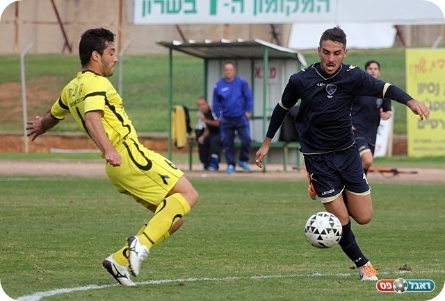 שהב פאשאי, לבאר יעקב יש עדיין סיכוי לשרוד (לירן דורף)