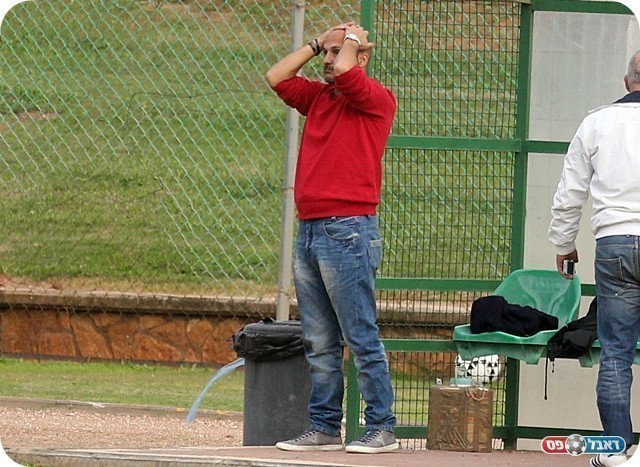 סירוטקין, מביא תוצאות (לירן דורף)