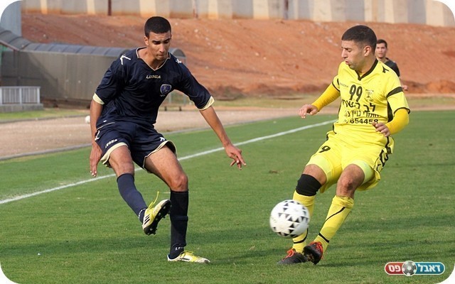 דור איטח, השאיר את באר יעקב בחיים (לירן דורף)