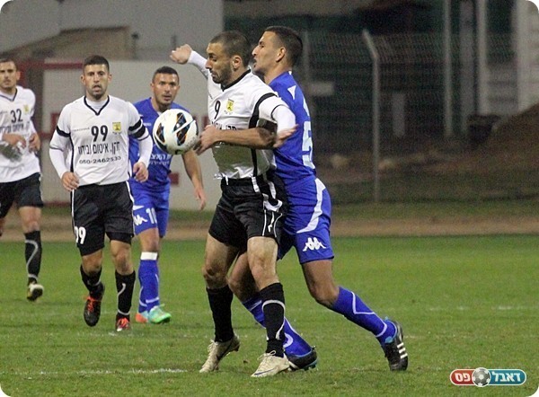 מפגש כהן בכהן, עומרי מול אלעד(לירן דורף)