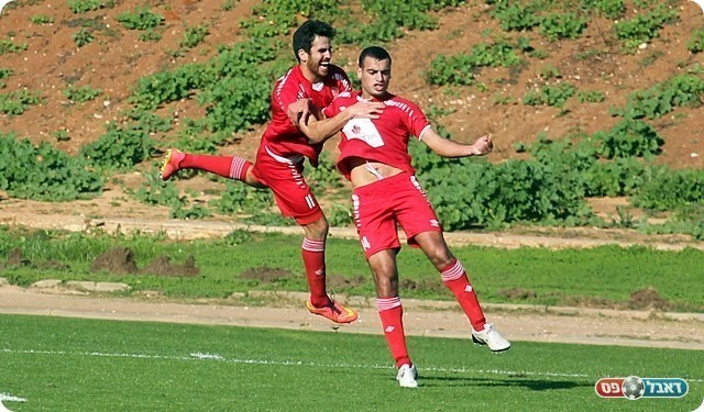 תלס והייק חוגגים שוויון (לירן דורף)