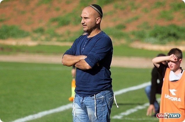 סירוטקין בלוק החדש, זעם על עמרן (לירן דורף)