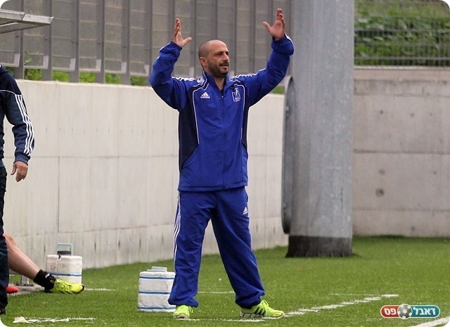 טל לוי, עימות מיותר עם זאבי (לירן דורף)