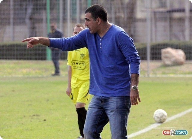 גורדנה, טירה חזק בתמונת הצמרת(לירן דורף)