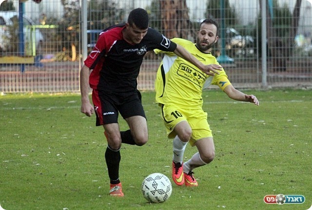 קצר מתקל את פרובשטיין (לירן דורף)