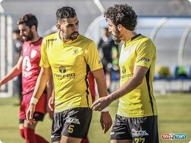 שחקני נורדיה. חייבים להתעורר (וואסים מוואסי)