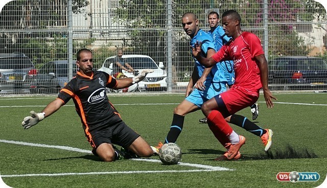 צחי שרון, לא קונה מראש פנדלים (לירן דורף)