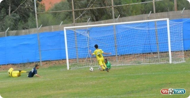 וגם עובדיה (צילום: ולדי מויסייב)