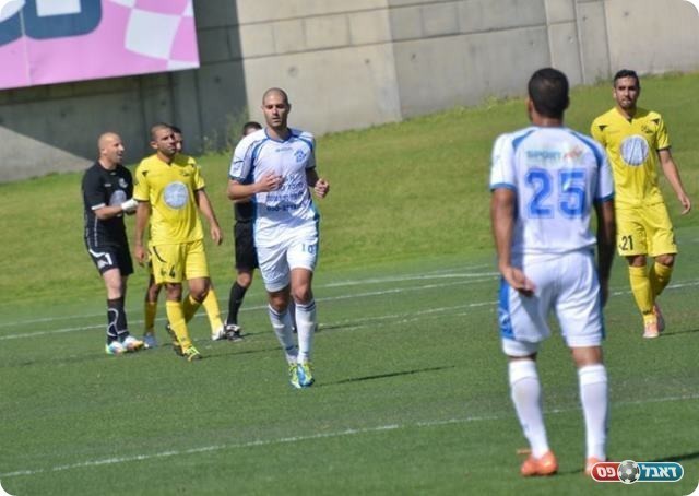 ולא חוגג.. (ולדי מויסייב)