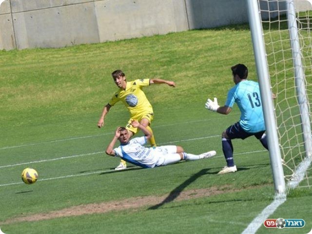 את העלייה הזו אף אחד לא יקח להם. אדלשטיין מוסר (ולדי מויסייב)