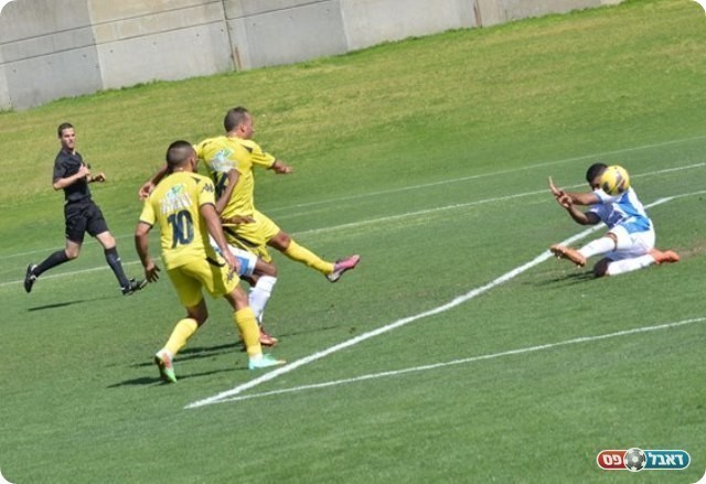 פורת כובש (ולדי מויסייב)