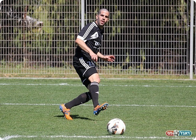 אסף דיין, נקמה כואבת באקס (לירן דורף)