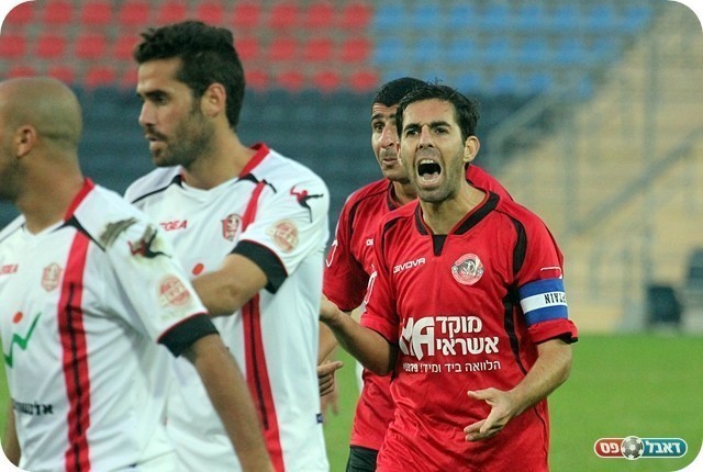 אופיר עזו, מי יעשה את התנועה לעומק? (לירן דורף)