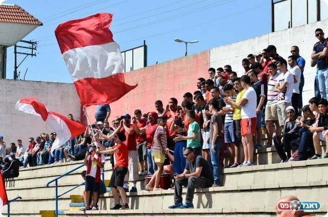 ואלה של הפועל (ארנון לוי)