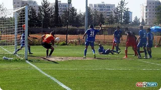 הציל שער בטוח. ברנדוין (אייל אורן)