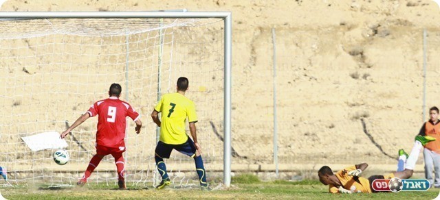 גמר את המשחק. השלישי, של סוויסה (צילום: אנס אבודעבס)