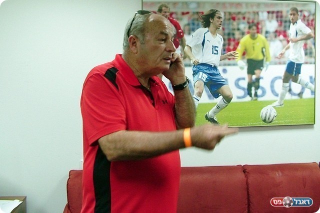 דולינר, פניית פרסה? (צילום: אתר המכתש)