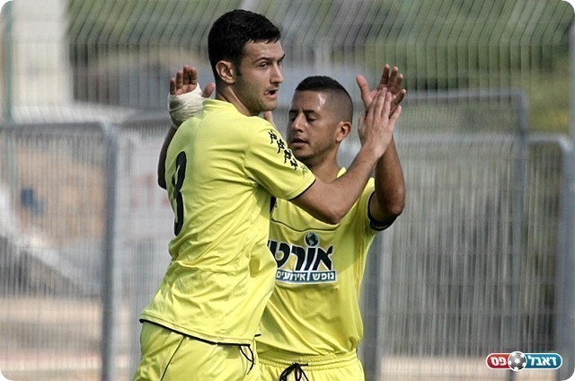 אביתר ברוכיאן (לירן דורף)