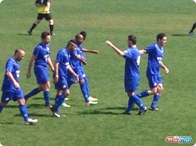 בדרך לליגה ב'? שחקני בית דגן (גיא צמח)