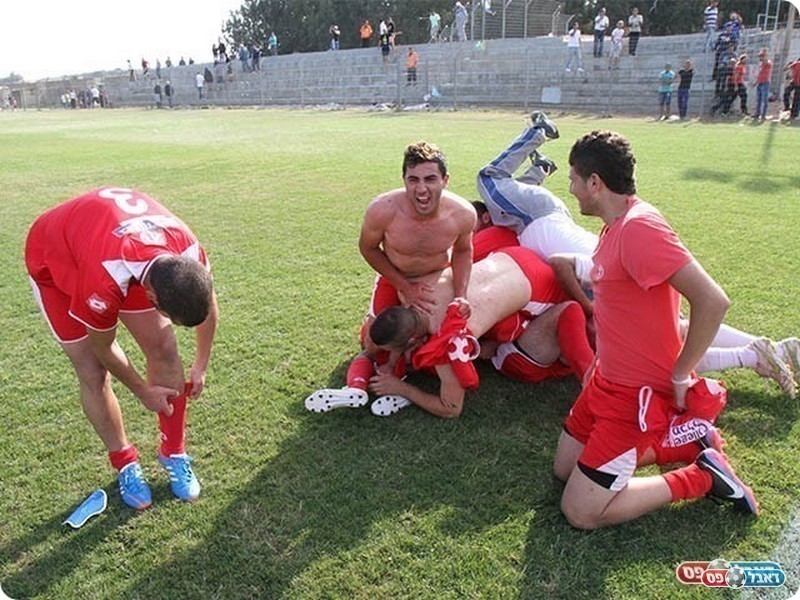 ישמרו על הפסגה? שחקני דלייה (שלומי גבאי)