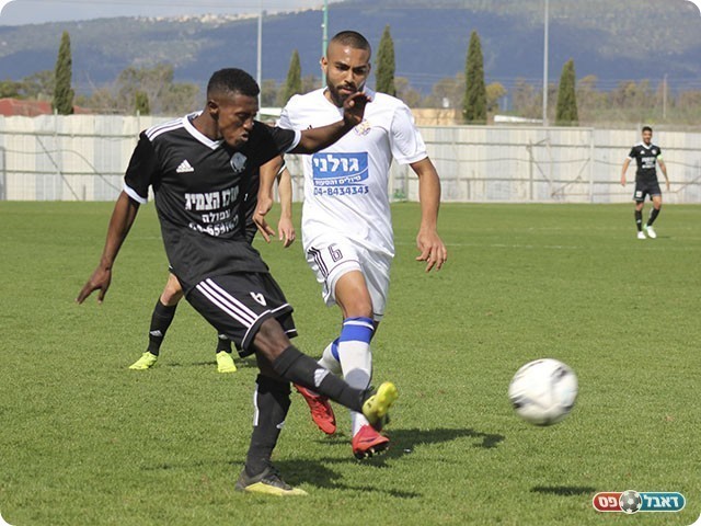 גדי מלסה (דאפר מחאמיד)