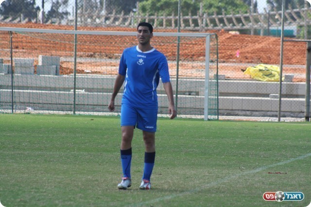 אוהד יוסף. בלתי נגמר