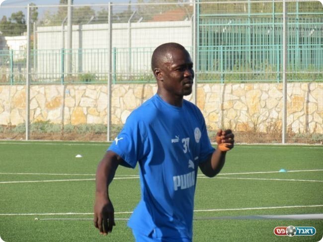 גיזי דורבור. אחד מהנבחנים