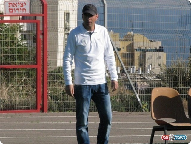 עונה טובה בתקציב נמוך. שביט (צילום: עודד חסין)