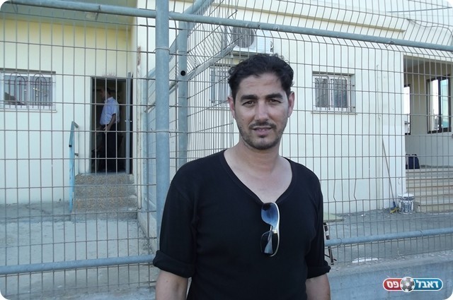 בליגה הפתיחה מגומגמת, בגביע קצת פחות. פאיד חסון מרוצה (עלאא בדארנה)