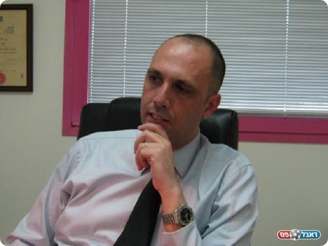 "המועדון הורה למרשי להפסיק להתאמן עם הקבוצה". עו"ד שי טל (באדיבות דה-מרקר)