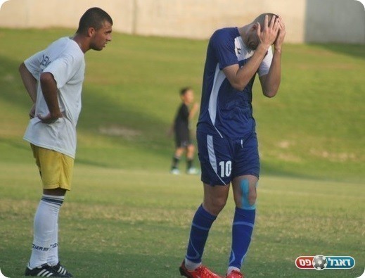 יש מי שמודאג מהיכולת שלו. פליקר (מימין. צילום: ארז נעמן)