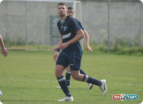 החלוץ החם בליגה. פליקר