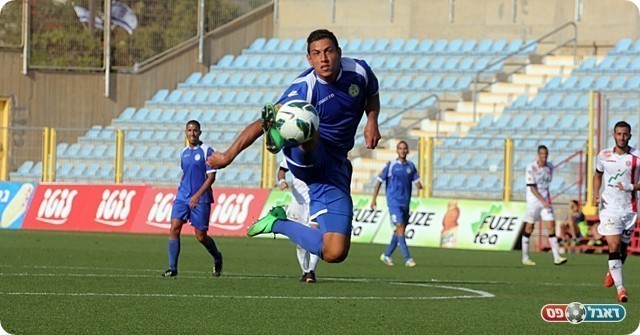 פוצ'ר, יקר מדי עבור הקריה (לירן דורף)